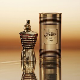 Le Male Elixir - Parfémová voda