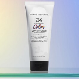 Illuminated Color Conditioner – Cestovní velikost