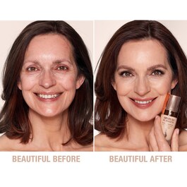Airbrush Flawless Foundation - Fond de teint