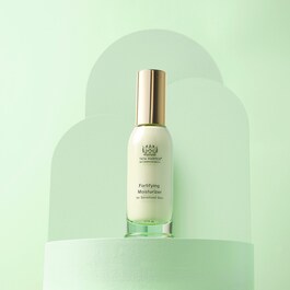 Fortifying Moisturizer - Hydratační krém