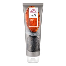 COLOR FRESH MASK Copper Glow - Hydratační péče