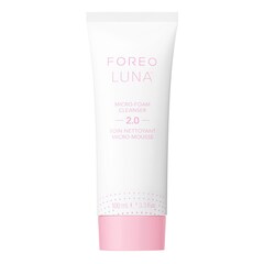 LUNA™ Micro-Foam Cleanser 2.0 - Čisticí přípravek, FOREO