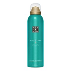 The Ritual Of Karma Foaming Shower Gel - Sprchová pěna, RITUALS