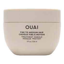 Fine/Medium Hair Treatment - Maska na vlasy