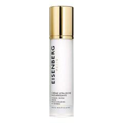 Nourishing Ultra-Rich Cream - Vysoce výživný krém, EISENBERG
