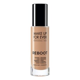Reboot - Zpevňující make-up