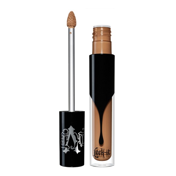 Lock-It Concealer Creme - Krémový korektor, KVD Beauty