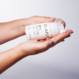 No. 8 Bond Intense Moisture Mask - Maska na vlasy