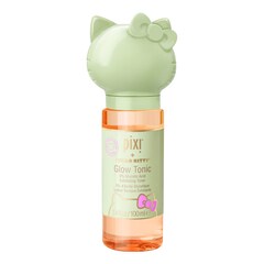 Pixi + Hello Kitty Glow Tonic - Exfoliační tonikum, PIXI