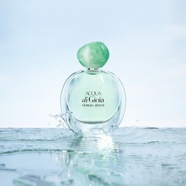Acqua di Gioia - Parfémová voda