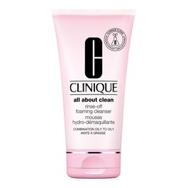 Rinse-Off Foaming Cleanser - Čisticí krémová pěna