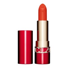 Joli Rouge Velvet - Lipstick, CLARINS