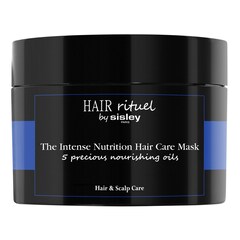The Intense Nutrition - Hair Care Mask, HAIR RITUEL BY SISLEY