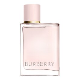 Burberry her best sale recenze