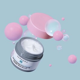 Brightening Eye Cream - Oční krém