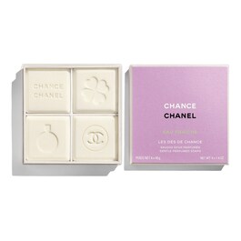 CHANCE EAU FRAÎCHE - Limitovaná Edice Les Dés De Chance Eau Fraîche