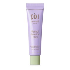 Retinol Jasmine Lotion - Hydratační pleťové mléko, PIXI