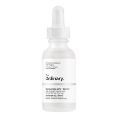 Niacinamide 10% + Zinc 1% - Sérum proti nedokonalostem, THE ORDINARY