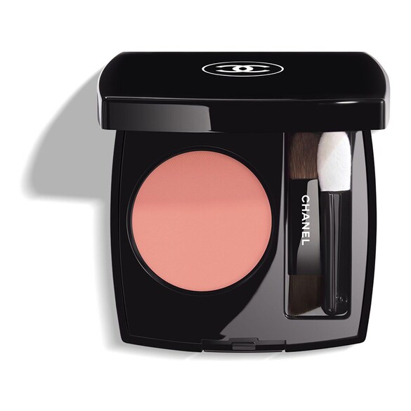 OMBRE ESSENTIELLE - Víceúčelové Dlouhodržící Oční Stíny, CHANEL