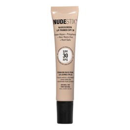 NudeScreen - Podkladová báze na rty s ochranným faktorem SPF30
