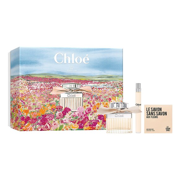 Chloe Signature - Dárková sada, CHLOÉ