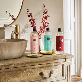 The Ritual of Ayurveda Refill Hand Wash - Náplň