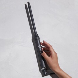 Curve® Thin Wand -Kulma na vlasy