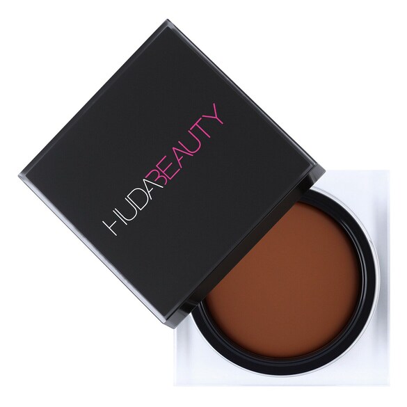 Bronzující A Konturovací - Krém Tantour , HUDA BEAUTY