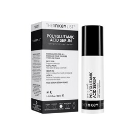 Hydratační sérum s kyselinou polyglutamovou
