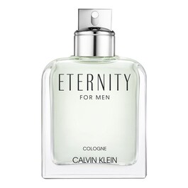 Eternity For Men Cologne - Toaletní voda