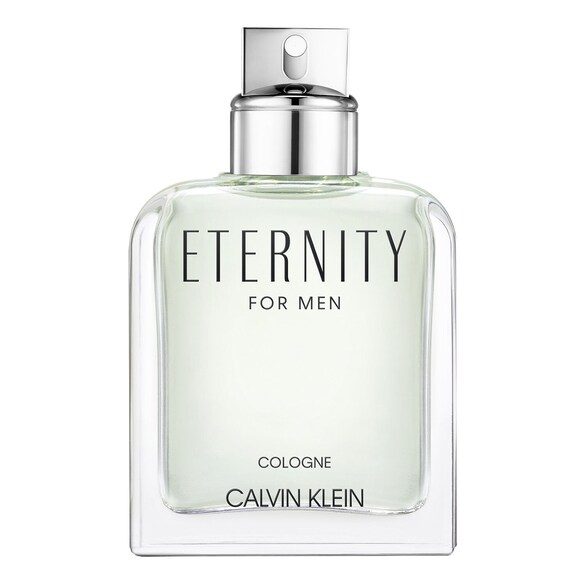 Eternity For Men Cologne - Toaletní voda, CALVIN KLEIN