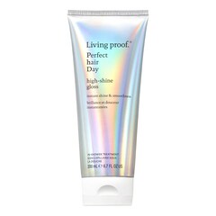 Perfect Hair Day High-Shine Gloss – Pečující sprchový lesk pro hebkost vlasů, LIVING PROOF