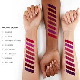 MatteTrance Lipstick - Matná rtěnka