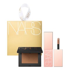 Gold Star Mini Laguna Cheek Duo - Sada, NARS