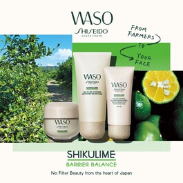 Shikulime Hydrating Moisturizer - Hydratační krém