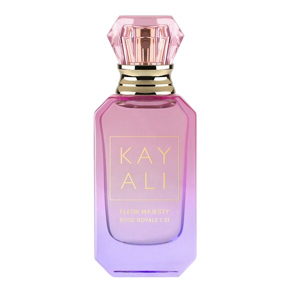 Fleur Majesty Rose Royale 31 – Parfémovaná voda, KAYALI