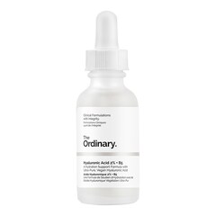 Hyaluronic Acid 2% + B5 - Hydratační sérum, THE ORDINARY