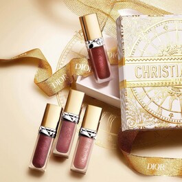 Rouge Dior Forever Liquid Sequin - Limitovaná edice, neobtiskující se finiš