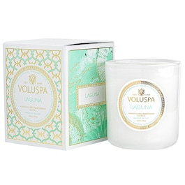 Maison Blanc Laguna Classic Candle - Svíčka