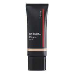 Synchro Skin Self-Refreshing Tint SPF20 - Make-up, SHISEIDO