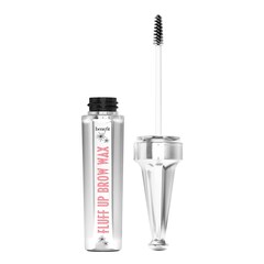 Fluff Up Brow Wax - Flexibilní a tvarující vosk na obočí, BENEFIT COSMETICS
