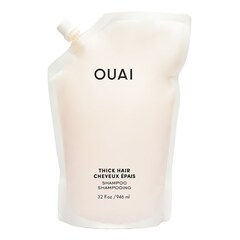 Thick Hair Refill - Šampon pro silné vlasy, OUAI HAIRCARE