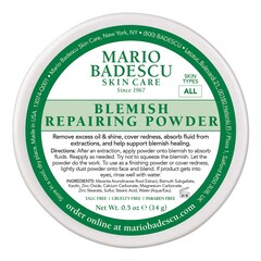 Blemish Repairing Powder - Obnovujicí pudr, MARIO BADESCU