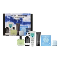 Men's essentials – Sada základních produktů péče o pleť pro muže, SEPHORA FAVORITES