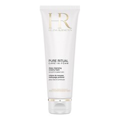 Pure Ritual Care In Foam - Krémová pěna , HELENA RUBINSTEIN