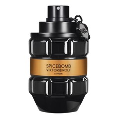 Spicebomb Extreme - Parfémová voda, VIKTOR & ROLF