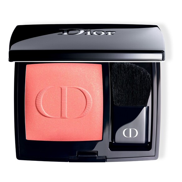 Tvářenka Rouge Blush – Couture Color Powder Blush – Dlouhotrvající nošení, DIOR