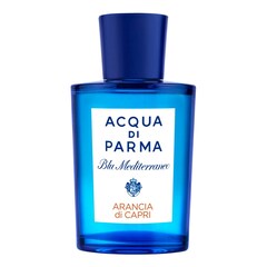 Blu Mediterraneo Arancia di Capri - Eau de Toilette Citrus Musk, ACQUA DI PARMA