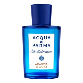 Blu Mediterraneo Arancia di Capri - Eau de Toilette Citrus Musk