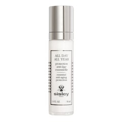 All Day All Year - Denní péče, SISLEY